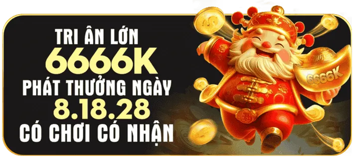 Thưởng nạp lại cho thành viên thân thiết 88cld
