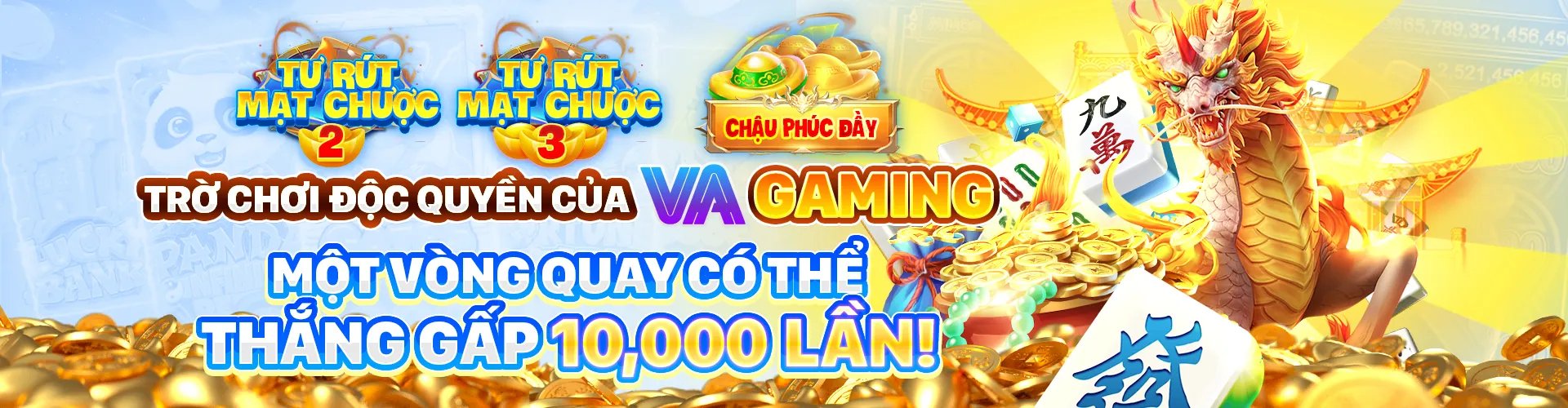 Hình ảnh chính về Cờ Bạc Có Trách Nhiệm