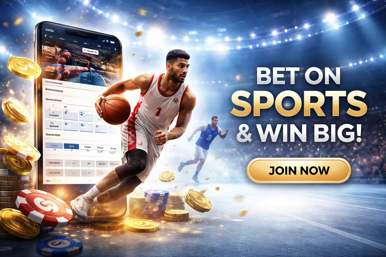 Hình ảnh chính 88cld - Nền tảng giải trí trực tuyến hàng đầu