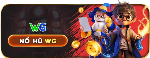Game nổ hũ PG Soft